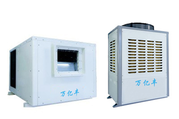 如何對蒸發(fā)式省電空調進(jìn)行保養維護